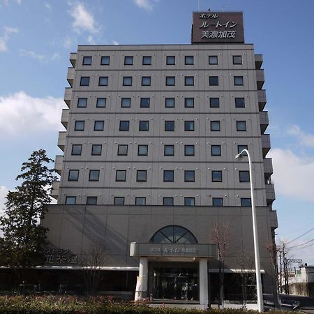 Hotel Route-Inn Minokamo Gifu Extérieur photo