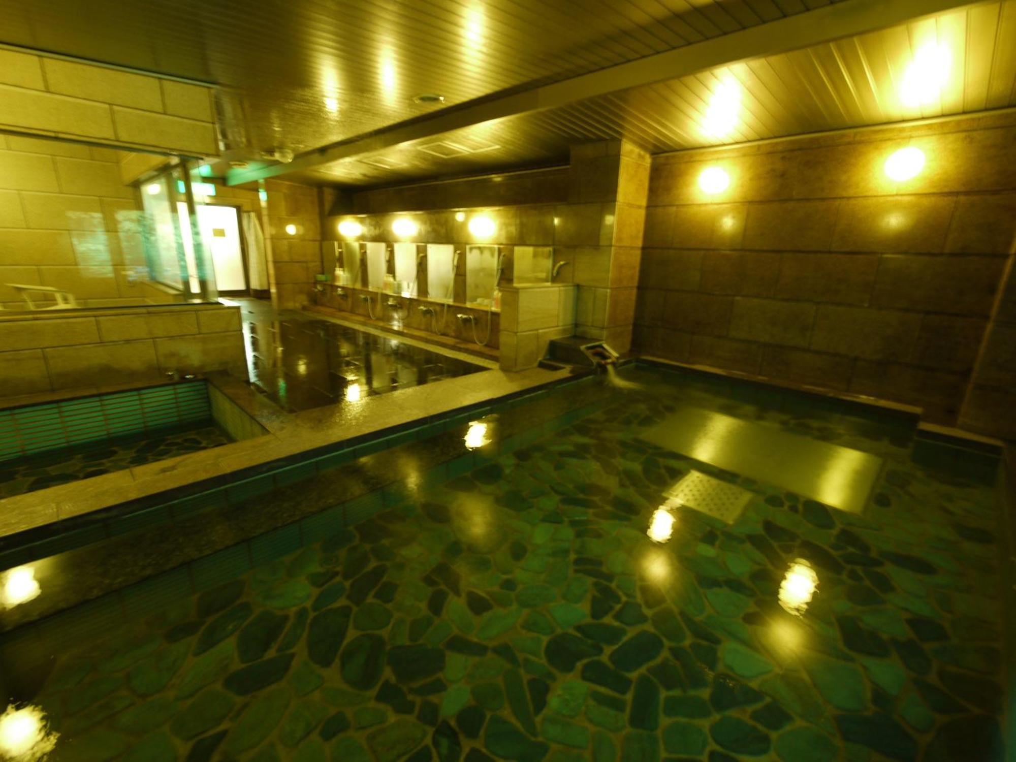 Hotel Route-Inn Minokamo Gifu Extérieur photo