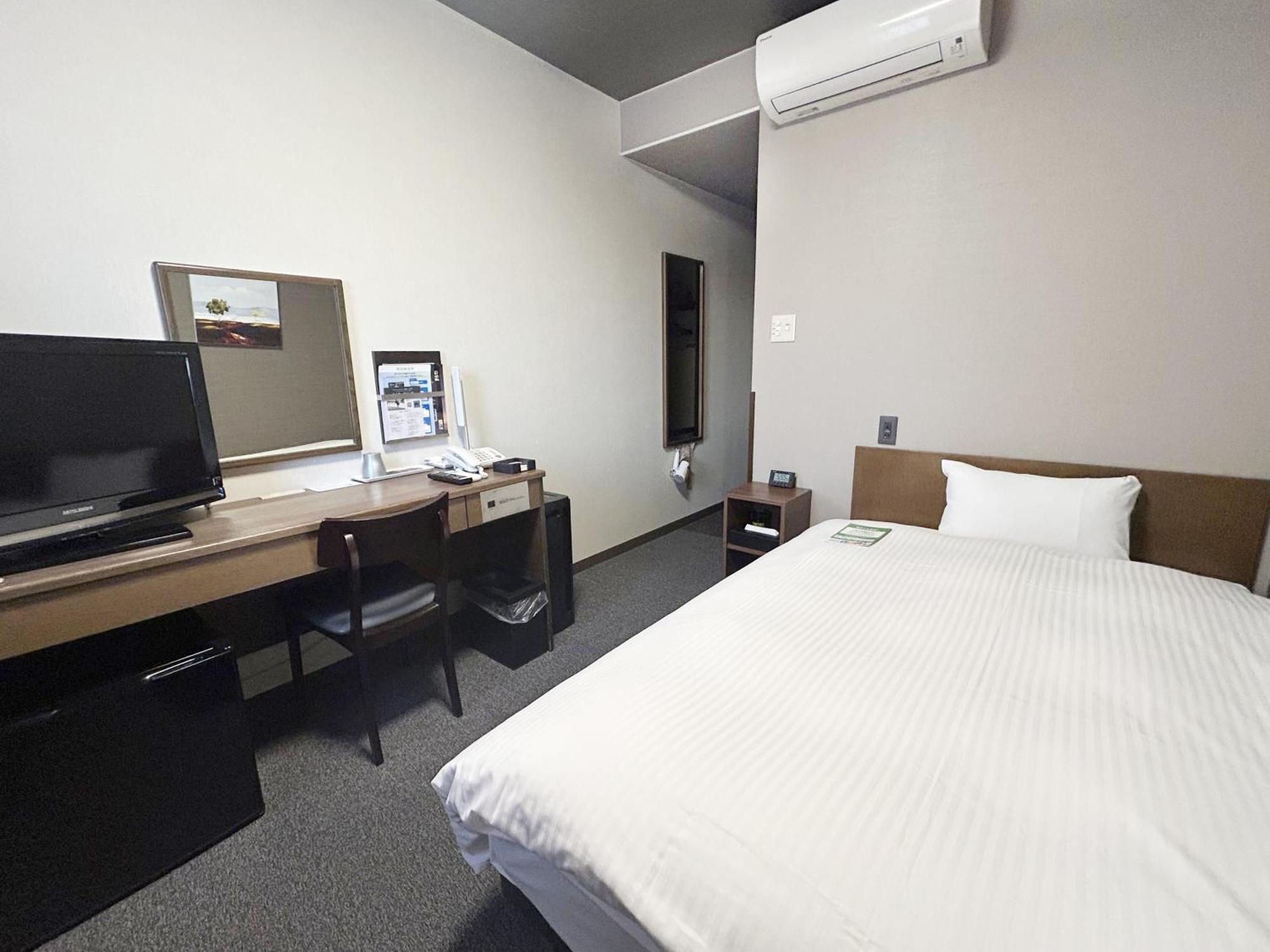 Hotel Route-Inn Minokamo Gifu Extérieur photo