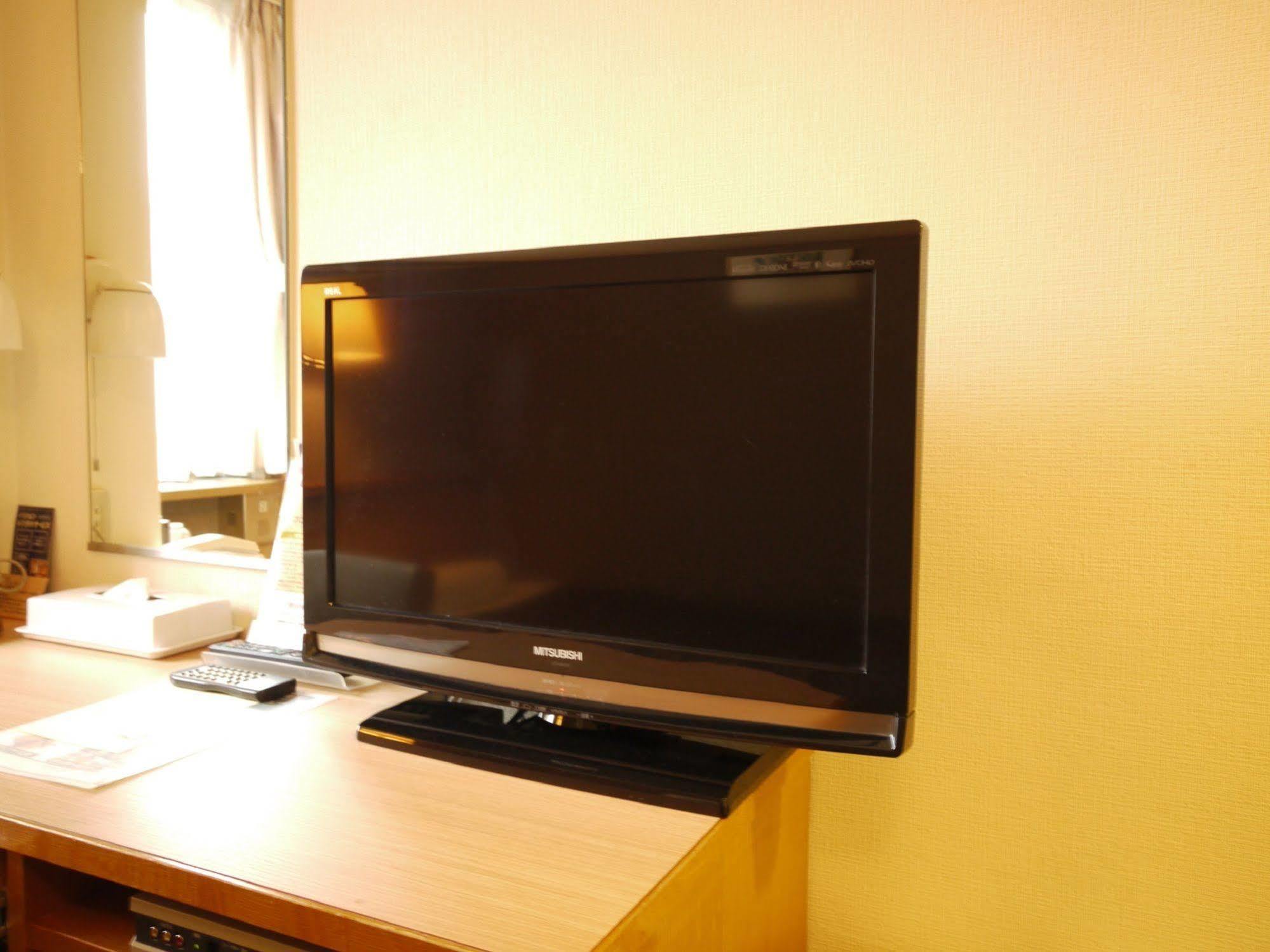 Hotel Route-Inn Minokamo Gifu Extérieur photo